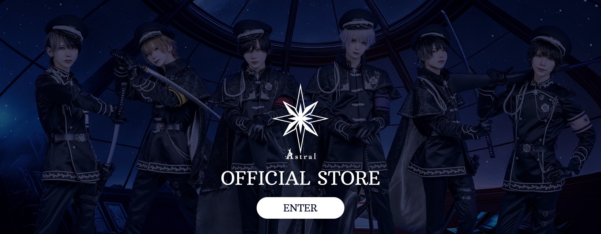 OFFICIAL STORE
